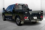 2022 GMC Sierra 2500 Crew Cab 4WD Flatbed Truck for sale #F12486A - photo 12