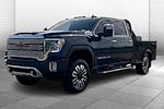 2022 GMC Sierra 2500 Crew Cab 4WD Flatbed Truck for sale #F12486A - photo 14