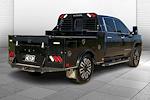 2022 GMC Sierra 2500 Crew Cab 4WD Flatbed Truck for sale #F12486A - photo 2