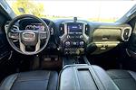 2022 GMC Sierra 2500 Crew Cab 4WD Flatbed Truck for sale #F12486A - photo 16