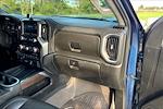2022 GMC Sierra 2500 Crew Cab 4WD Flatbed Truck for sale #F12486A - photo 17