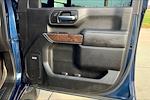 2022 GMC Sierra 2500 Crew Cab 4WD Flatbed Truck for sale #F12486A - photo 26
