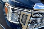 2022 GMC Sierra 2500 Crew Cab 4WD Flatbed Truck for sale #F12486A - photo 27