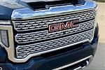 2022 GMC Sierra 2500 Crew Cab 4WD Flatbed Truck for sale #F12486A - photo 30