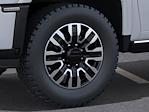 New 2026 GMC Sierra 2500 Denali Ultimate Crew Cab 4WD Pickup for sale #F12491 - photo 9