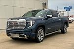 2024 GMC Sierra 1500 Crew Cab 4WD Pickup for sale #F12504A - photo 1