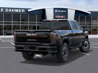 New 2026 GMC Sierra 2500 Denali Crew Cab 4WD Pickup for sale #F12505 - photo 2
