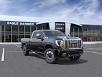 New 2026 GMC Sierra 2500 Denali Crew Cab 4WD Pickup for sale #F12505 - photo 1