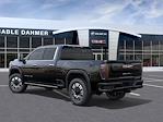 New 2026 GMC Sierra 2500 Denali Crew Cab 4WD Pickup for sale #F12505 - photo 4