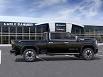New 2026 GMC Sierra 2500 Denali Crew Cab 4WD Pickup for sale #F12505 - photo 5