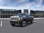 New 2026 GMC Sierra 2500 Denali Crew Cab 4WD Pickup for sale #F12505 - photo 8