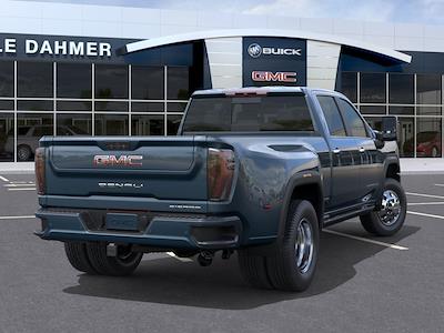 New 2025 GMC Sierra 3500 Denali Crew Cab 4WD Pickup for sale #F12507 - photo 2
