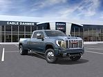 New 2025 GMC Sierra 3500 Denali Crew Cab 4WD Pickup for sale #F12507 - photo 1