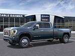 New 2025 GMC Sierra 3500 Denali Crew Cab 4WD Pickup for sale #F12507 - photo 3