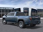 New 2025 GMC Sierra 3500 Denali Crew Cab 4WD Pickup for sale #F12507 - photo 4