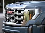 New 2025 GMC Sierra 3500 Denali Crew Cab 4WD Pickup for sale #F12507 - photo 37