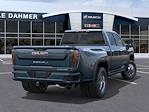 New 2025 GMC Sierra 3500 Denali Crew Cab 4WD Pickup for sale #F12507 - photo 2