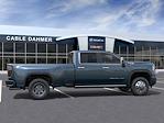 New 2025 GMC Sierra 3500 Denali Crew Cab 4WD Pickup for sale #F12507 - photo 5