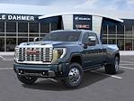 New 2025 GMC Sierra 3500 Denali Crew Cab 4WD Pickup for sale #F12507 - photo 6