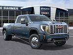New 2025 GMC Sierra 3500 Denali Crew Cab 4WD Pickup for sale #F12507 - photo 7