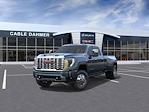 New 2025 GMC Sierra 3500 Denali Crew Cab 4WD Pickup for sale #F12507 - photo 8
