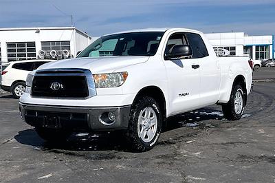 Used 2013 Toyota Tundra - photo 1