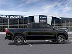 New 2026 GMC Sierra 1500 AT4 Crew Cab 4WD Pickup for sale #F12514 - photo 5