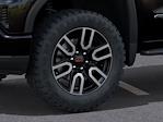 New 2026 GMC Sierra 1500 AT4 Crew Cab 4WD Pickup for sale #F12514 - photo 9