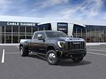 2026 GMC Sierra 3500 Crew Cab 4WD Pickup for sale #F12528 - photo 1