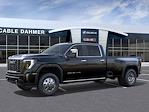 2026 GMC Sierra 3500 Crew Cab 4WD Pickup for sale #F12528 - photo 3