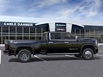 2026 GMC Sierra 3500 Crew Cab 4WD Pickup for sale #F12528 - photo 5