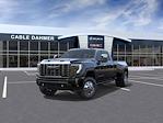 2026 GMC Sierra 3500 Crew Cab 4WD Pickup for sale #F12528 - photo 8