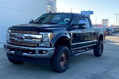 2019 Ford F-250 Crew Cab 4x4 Pickup for sale #F12529B - photo 1
