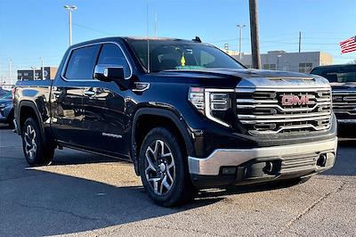 2022 GMC Sierra 1500 Crew Cab 4WD Pickup for sale #F12541B - photo 1