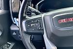 Used 2022 GMC Sierra 1500 SLT Crew Cab for sale #F12541B - photo 17