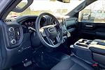 New 2026 GMC Sierra 3500 Crew Cab Flatbed Truck for sale #F12544 - photo 7
