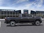 New 2026 GMC Sierra 2500 Denali Crew Cab 4WD Pickup for sale #F12545 - photo 5