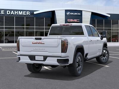 New 2026 GMC Sierra 2500 Denali Crew Cab 4WD Pickup for sale #F12546 - photo 2