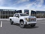 New 2026 GMC Sierra 2500 Denali Crew Cab 4WD Pickup for sale #F12546 - photo 1
