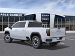 New 2026 GMC Sierra 2500 Denali Crew Cab 4WD Pickup for sale #F12546 - photo 3