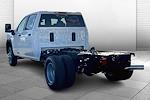 New 2026 GMC Sierra 3500 Crew Cab 60 CA Cab Chassis for sale #F12552 - photo 3