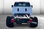 New 2026 GMC Sierra 3500 Crew Cab 60 CA Cab Chassis for sale #F12552 - photo 4