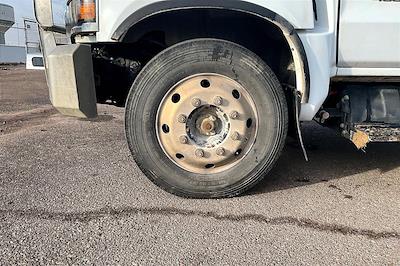 Used 2019 Chevrolet Silverado 4500 Regular Cab Cab Chassis for sale #F12552A - photo 2