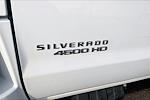 2019 Chevrolet Silverado 4500 Regular Cab DRW RWD Service Truck for sale #F12552A - photo 7