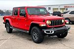 2024 Jeep Gladiator Crew Cab 4WD Pickup for sale #F12554A - photo 1