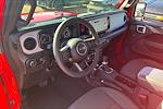 Used 2024 Jeep Gladiator Sport Crew Cab for sale #F12554A - photo 14