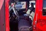 Used 2024 Jeep Gladiator Sport Crew Cab for sale #F12554A - photo 22
