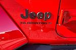 Used 2024 Jeep Gladiator Sport Crew Cab for sale #F12554A - photo 30