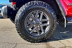 Used 2024 Jeep Gladiator Sport Crew Cab for sale #F12554A - photo 8