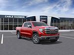 New 2026 GMC Sierra 1500 SLT Crew Cab 4WD Pickup for sale #F12558 - photo 1